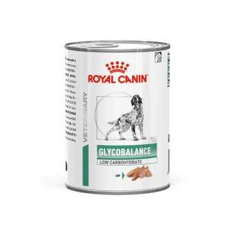 ROYAL CANIN Vet Diet Diabetic/Glycobalance cane 410 gr -