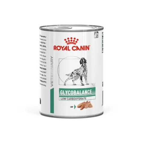 ROYAL CANIN Vet Diet Diabetic/Glycobalance cane 410 gr -