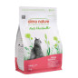 Almo Nature - Cat Fresh Anti Hairball Saumon et Pommes de terre 2 kg.
