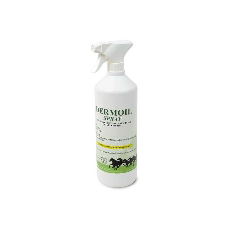 AGROLABO Dermoil Spray 1 L. AGROLABO Dermoil Spray 1 L.