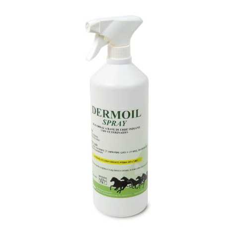 AGROLABO Dermoil Spray 1 lt. - 