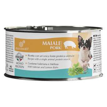MARPET Equilibriavet dog Maiale 150 gr. - 
