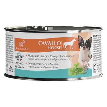 MARPET Equilibriavet dog Cavallo 150 gr. - 