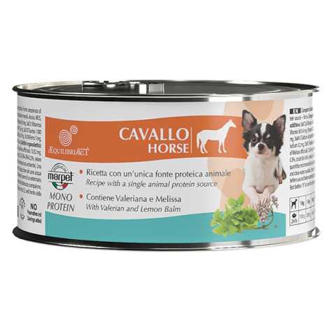 MARPET Equilibriavet dog Pferd 150 gr.