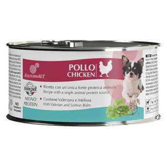 MARPET Equilibriavet dog Pollo 150 gr. - 