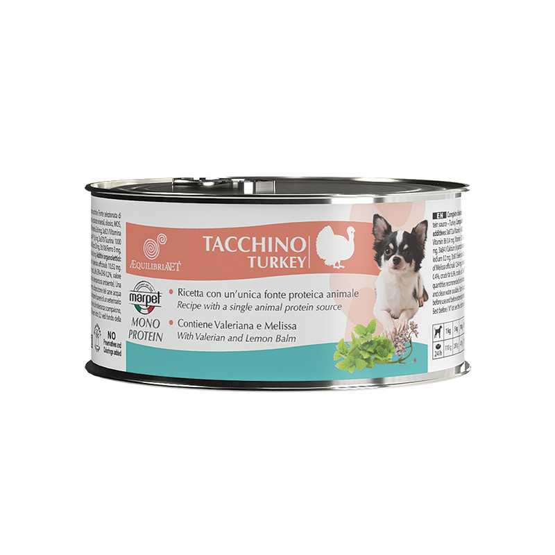 MARPET Equilibriavet dog Truthahn 150 gr. MARPET Equilibriavet dog Truthahn 150 gr.