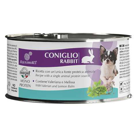 MARPET Equilibriavet dog Kaninchen 150 gr.