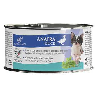 MARPET Equilibriavet dog Anatra 150 gr. - 
