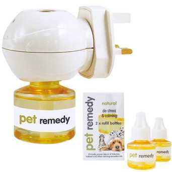 TEKNOFARMA Pet Remedy diffusore+flacone 40 ml - 