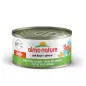 Almo Nature Gatto HFC Jelly Pollo con Ananas gr.70 X 6 lattine Almo Nature Gatto HFC Jelly Pollo con Ananas gr.70 X 6 lattine