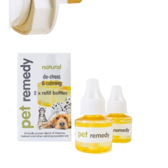 TEKNOFARMA Pet Remedy 2 bottles of 40 ml - 