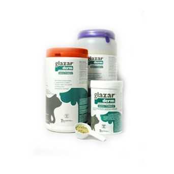 Teknofarma - Glazar Derm 150 gr - 