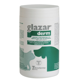 Teknofarma - Glazar Derm 500 gr - 