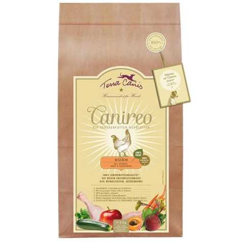 TERRA CANIS Canireo Chicken GF 1 kg. - 