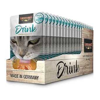 LEONARDO Drink Cod 40 gr. x 20 sachets - 