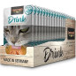 LEONARDO Drink Kabeljau 40 gr. x 20 Beutel
