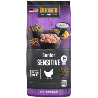 Belcando Senior Sensitive 1 Kg. - 
