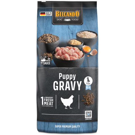 Belcando Puppy Gravy 1 Kg.