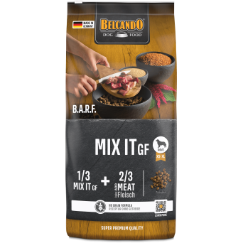 Belcando MIX-IT 1 Kg. - 