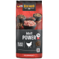 Belcando Adult Power 12,5 kg - Crocchette ad alta energia per cani sportivi