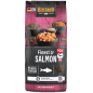 Belcando Finest Grain Free Salmon 1 kg - Crocchette senza cereali al salmone per cani piccoli