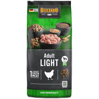 Belcando Adult Light 1 Kg. - 