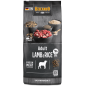 Belcando ERWACHSENE LAMM & REIS 1 Kg. Neu