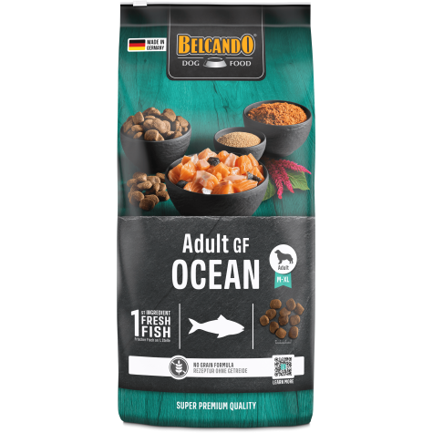 Belcando Adult GF Ocean 1 Kg. -