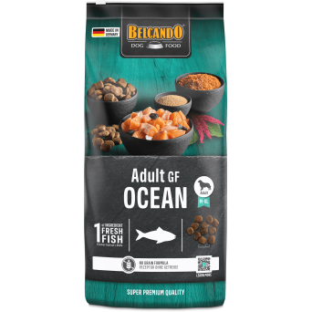 Belcando Adult GF Ocean 4 Kg. -