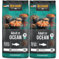 2 Belcando ERWACHSENE GF Ocean 12,5 kg.