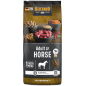 Belcando Adult Grain Free Horse 4 kg - Crocchette senza cereali al cavallo per cani