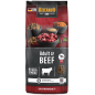 Belcando Adult Grain Free Beef 12,5 kg - Crocchette senza cereali al manzo per cani