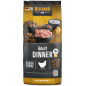 Belcando Adult Dinner 12,5 kg - Crocchette con pollame per cani adulti