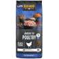 Belcando Junior Grain Free Poultry 12,5 kg - Crocchette senza cereali per cani giovani