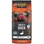 Belcando Adult Grain Free Anatra 4 kg - Crocchette senza cereali all'anatra per cani