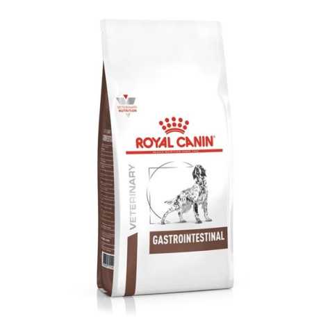 Royal Canin Diet Cane Gastro Intestinal 2 kg. -