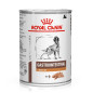 Royal Canin Diet Cane Gastrointestinal Low Fat 420 gr.