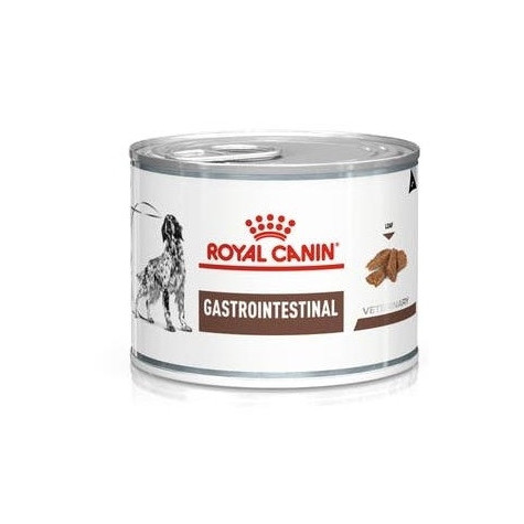 Royal Canin Diet Chien Gastro intestinal 200 g