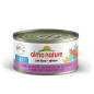 Almo Nature Chat HFC Light daurade avec pommes de terre gr.70