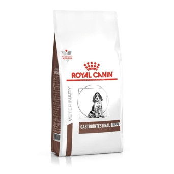 ROYAL CANIN Cane Gastro Intestinal Puppy 2,5 kg. - 