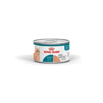 Royal Canin GattoAgeing 11+ Mousse Airlift 85 Gr. - 