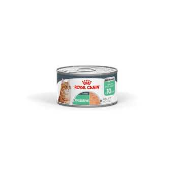 Royal Canin Cat Digestive Care Mousse Airlift 85 Gr. - 