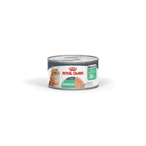 Royal Canin Gatto Digestive Care Mousse Airlift 85 Gr. - 
