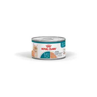 Royal Canin Cat Aging 15+ Mousse Airlift 85 Gr. - 