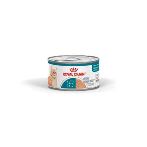 Royal Canin Gatto Ageing 15+ Mousse Airlift 85 Gr. - 