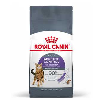 Royal Canin Gatto Appetite Control Care 400 Gr. - 