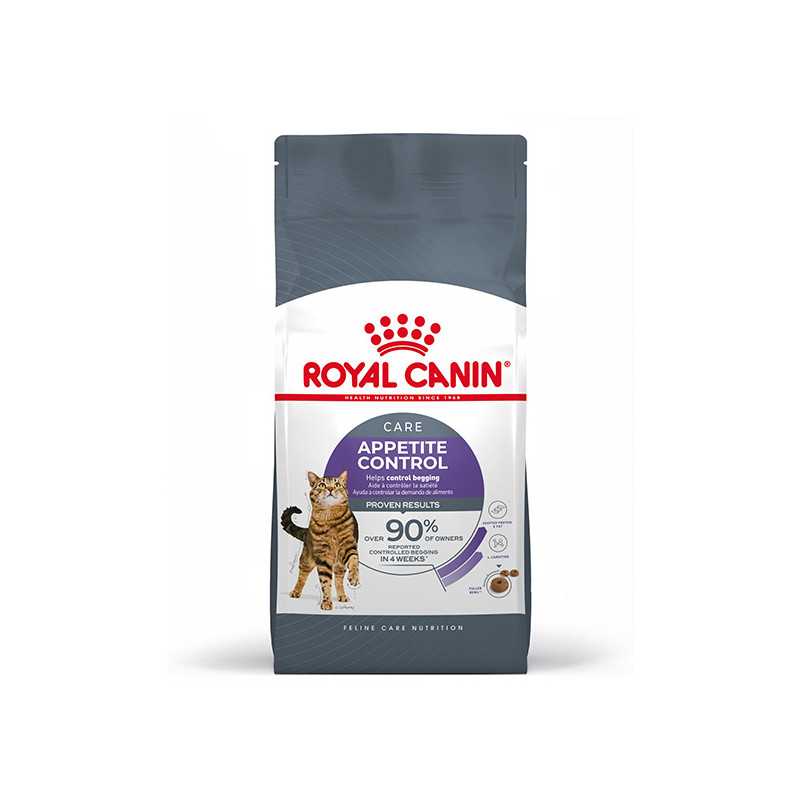 Royal Canin Cat Appetite Control Care 400 Gr. Royal Canin Cat Appetite Control Care 400 Gr.