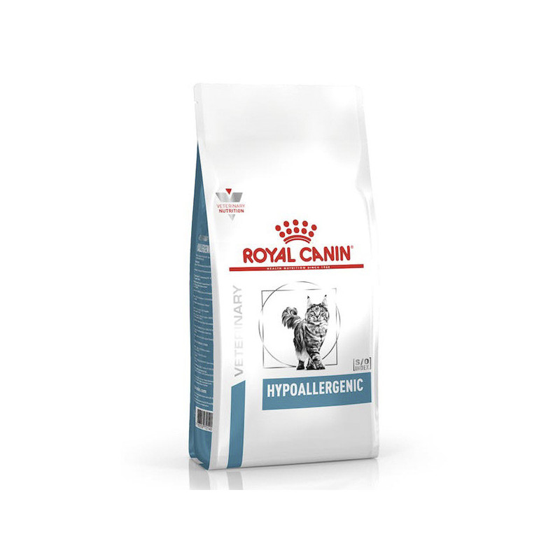 royal canin hypoallergenic cat 2.5 kg royal canin hypoallergenic cat 2.5 kg