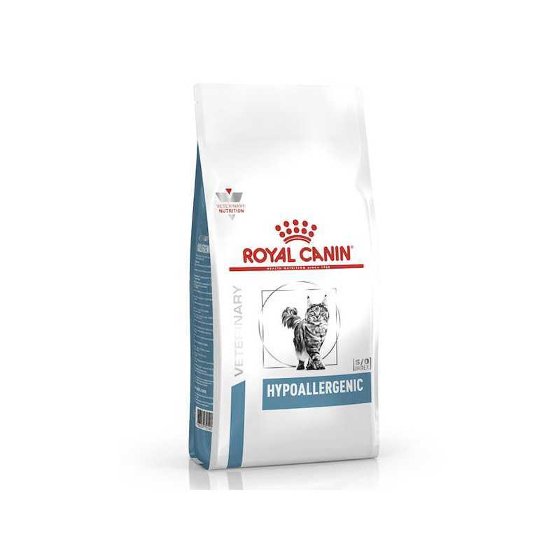 royal canin hypoallergenic gatto 400 gr. royal canin hypoallergenic gatto 400 gr.