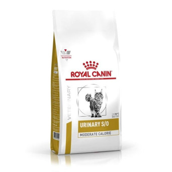 royal canin urinary gatto mod. calorie 1,5 kg - 